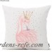 Estilo nórdico Flamingo almohada ganso globos onda geométrica cojín Rosa decoraciones del partido para las muchachas de los cabritos ali-05504722